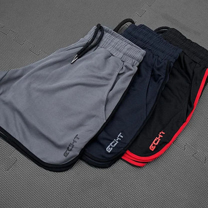 Summer Running Shorts for Men 