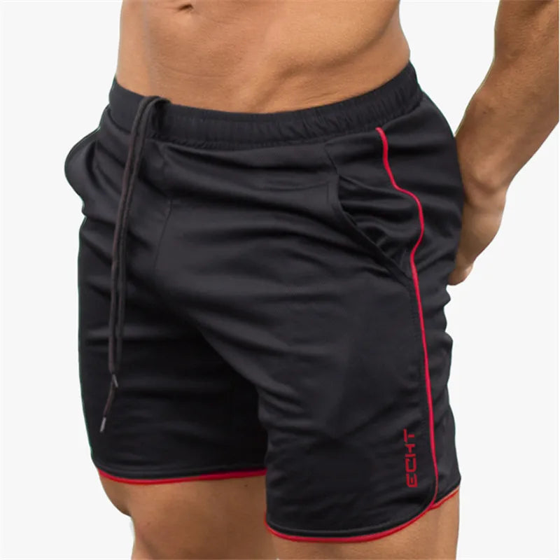 Summer Running Shorts for Men 