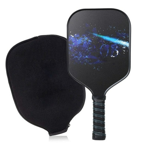 Pickleball Paddles Usapa Approved Set Rackets Honeycomb Core 4 Balls