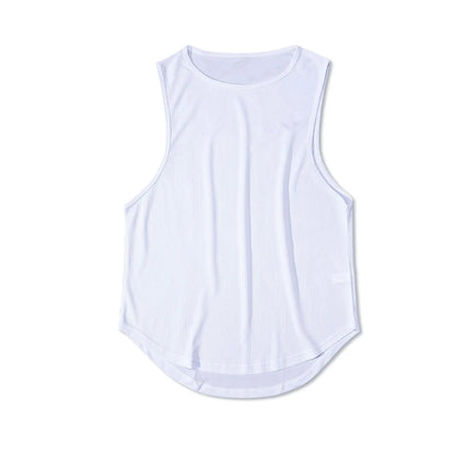 Men's Sleeveless Sports T-Shirt