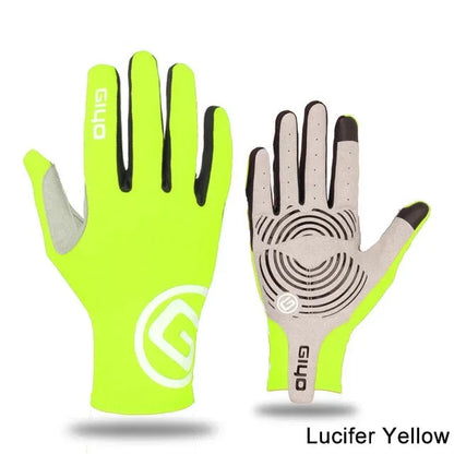 Full Finger Waterproof Gloves for Men & Women