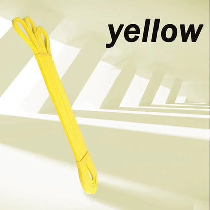 Heavy Duty Latex Resistance Band