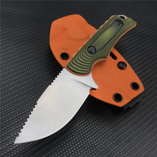 Hunter Fixed Blade Knife