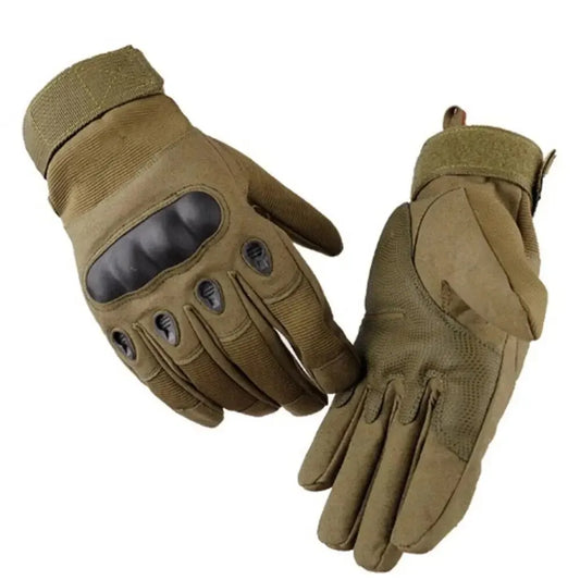 Anti-Skid Full Finger Tactical Gloves