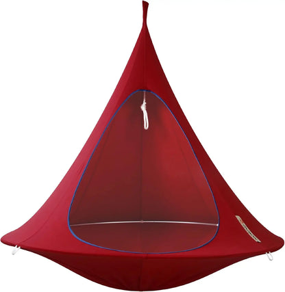 Cozy Indoor/Outdoor Hammock