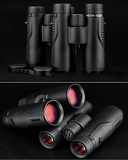 Shuntu Powerful 8x42 10x42 ED Lens Binoculars