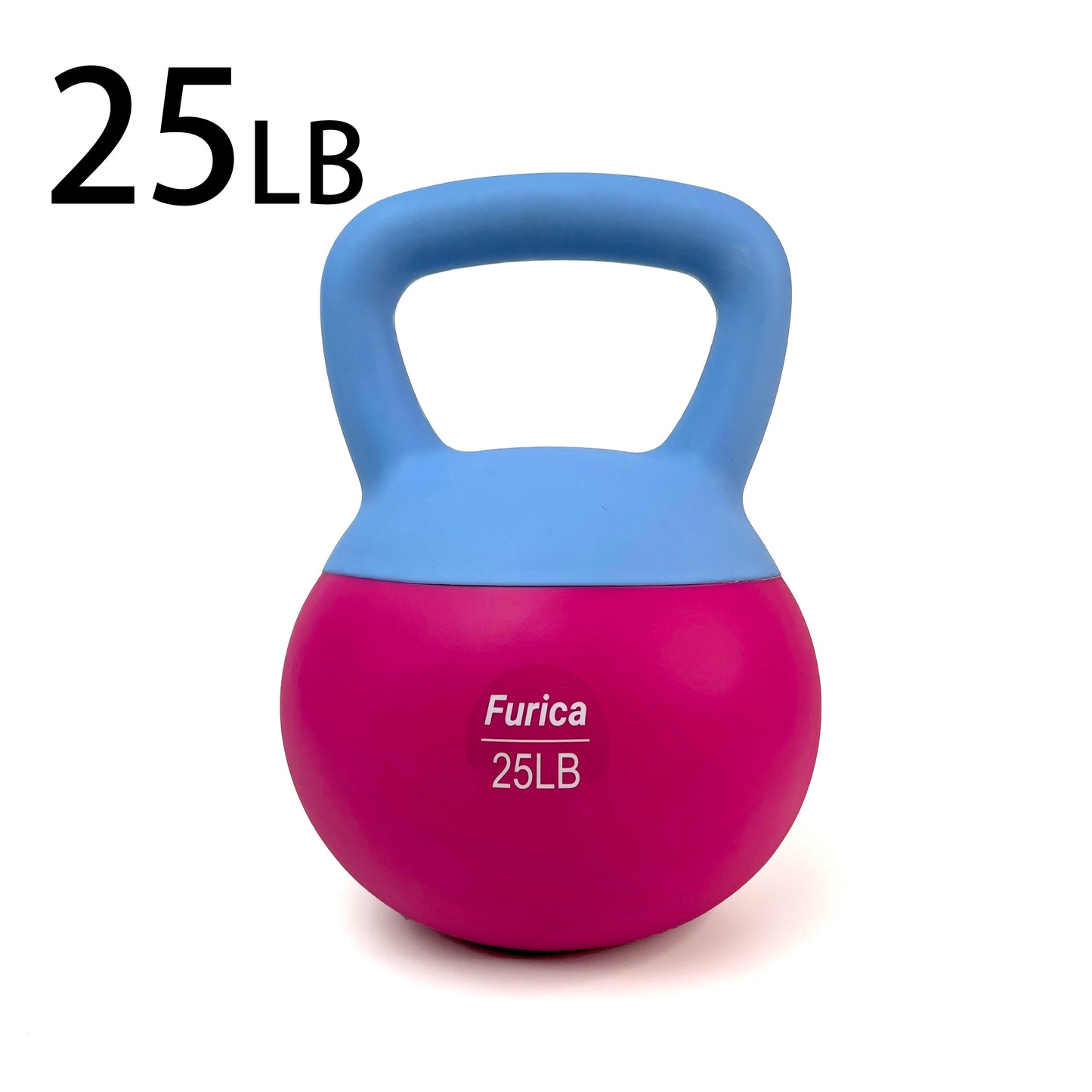 Red Kettle Bell Weighing 5-30lb
