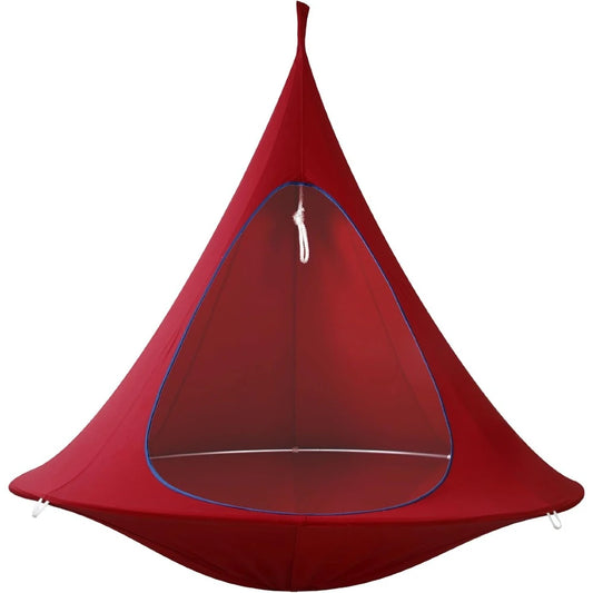 Cozy Indoor/Outdoor Hammock