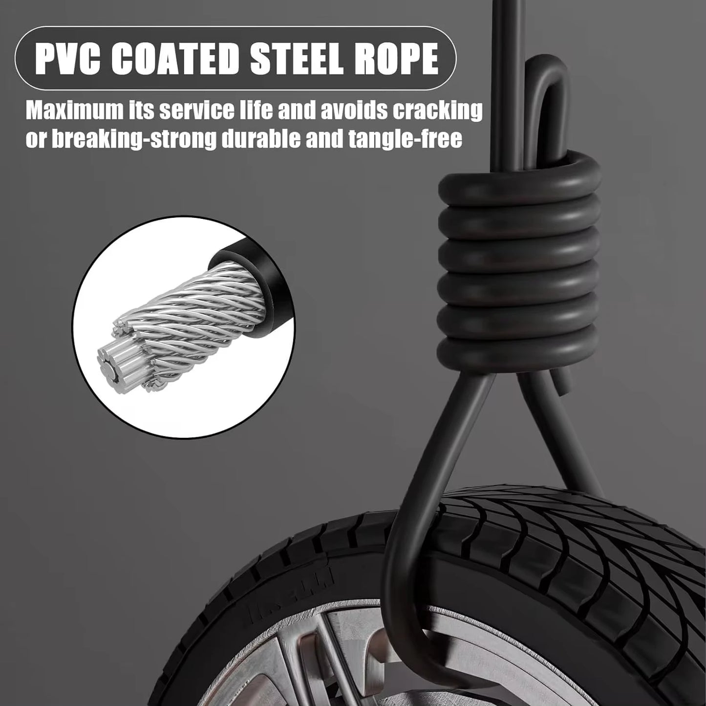 Speed Jump Rope Non-Weight Bearing Skipping