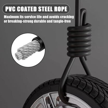 Speed Jump Rope Non-Weight Bearing Skipping