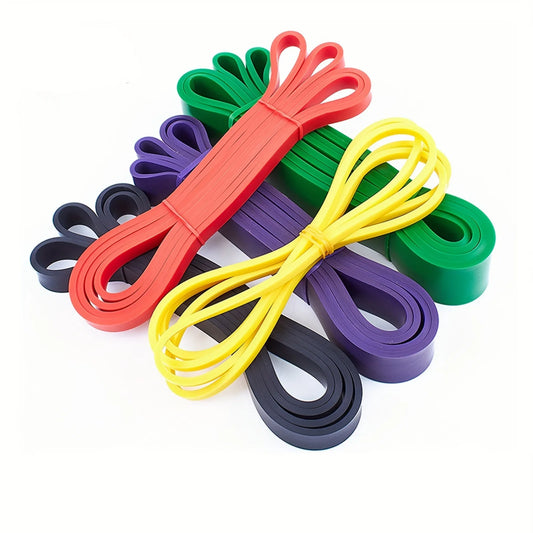 Heavy Duty Latex Resistance Band