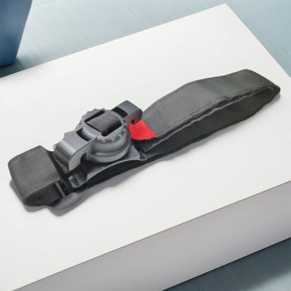 Multi-Function Emergency Rotary Tourniquet (Black)
