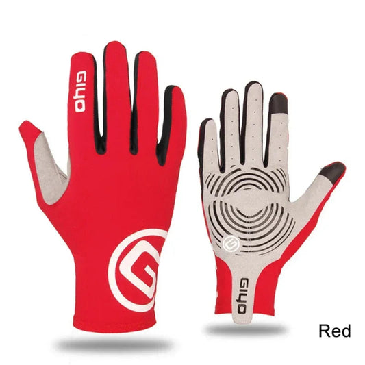 Full Finger Waterproof Gloves for Men & Women