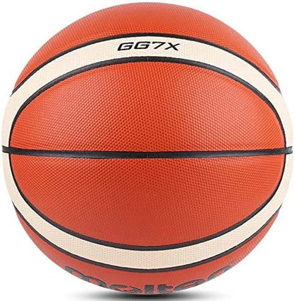 Official Competition Basketball – Size 7 / 6 / 5