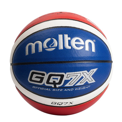 Official Competition Basketball – Size 7 / 6 / 5