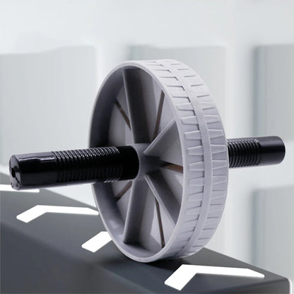 Workout AB Roller Wheel Non-slip Abdominal Wheel