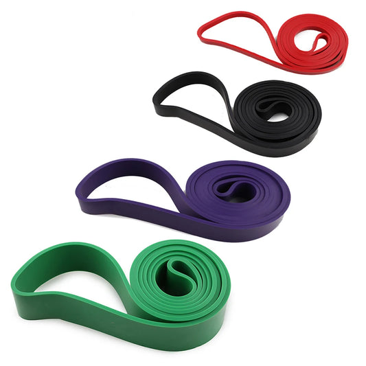 Body Building Yoga Pull Up Belt