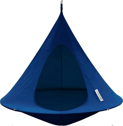 Cozy Indoor/Outdoor Hammock