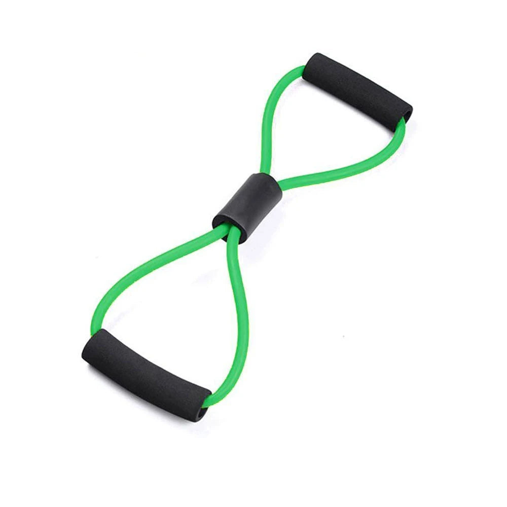 Chest Expander Rope