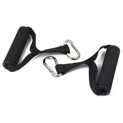 Natural Latex Expander Power Resistance Bands