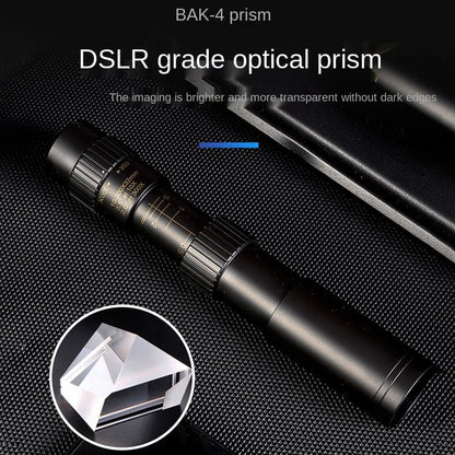 Monocular Telescope Mini Portable