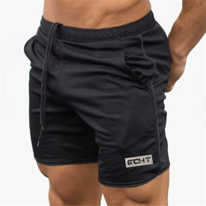 Summer Running Shorts for Men 