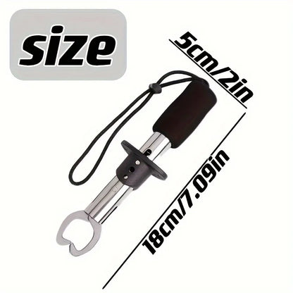 Lure Pliers & Fish Controller Set