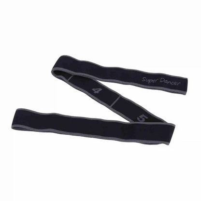 Latin Dance Stretch Belt Resistance Band