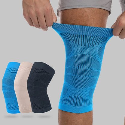 Ultra-Thin Running Knee Pads