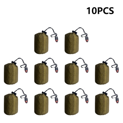 Thermal Sleeping Portable Survival Bag