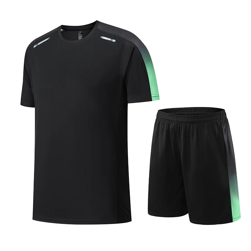 Men’s 2024 Spring/Summer Sportswear Set