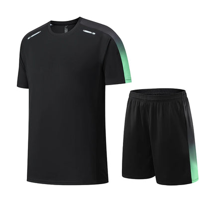 Men’s 2024 Spring/Summer Sportswear Set