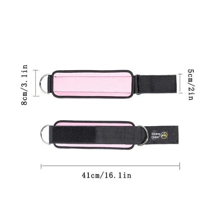 Anklet Ankle Buckle Leg Strap Hook