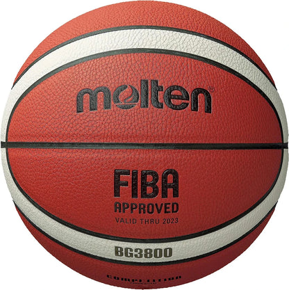 Official Competition Basketball – Size 7 / 6 / 5