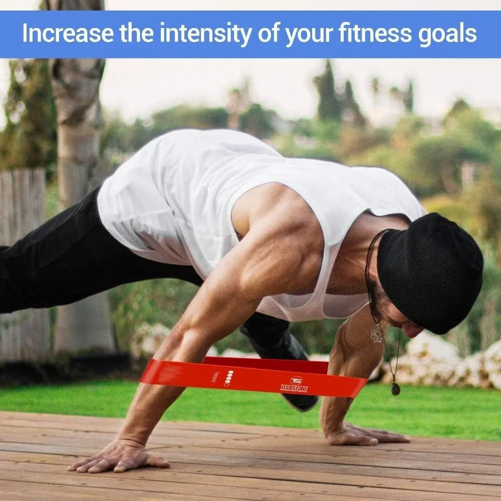 Resistance Bands Set for Men and Women