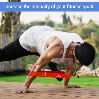 Resistance Bands Set for Men and Women