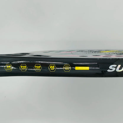 3K Beach Tennis Racket
