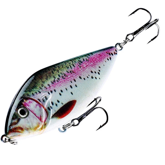 Magnisher Small Size Slider Jerkbait