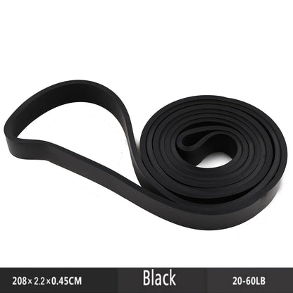 Body Building Yoga Pull Up Belt
