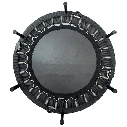 Foldable Mini Exercise Trampoline