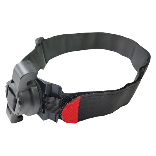 Multi-Function Emergency Rotary Tourniquet (Black)