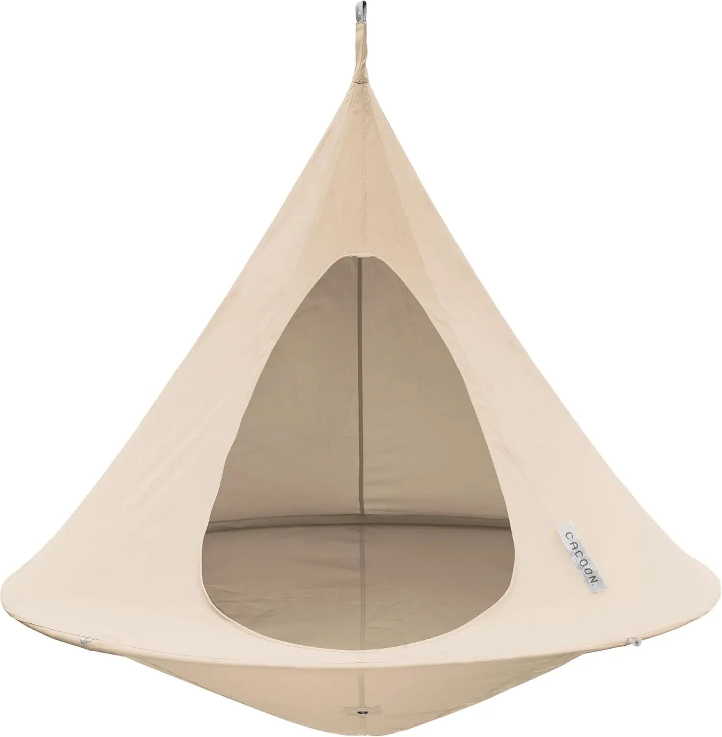 Cozy Indoor/Outdoor Hammock