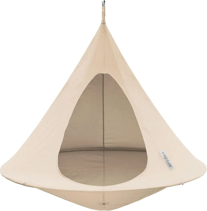 Cozy Indoor/Outdoor Hammock