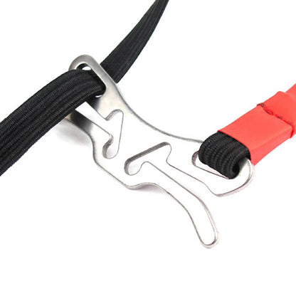 Military Emergency Belt