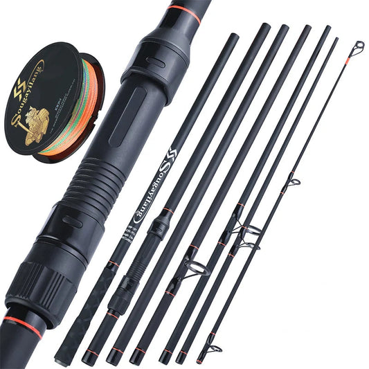 3m 3.6m Carp Fishing Rod