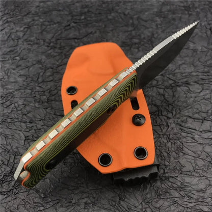 Hunter Fixed Blade Knife