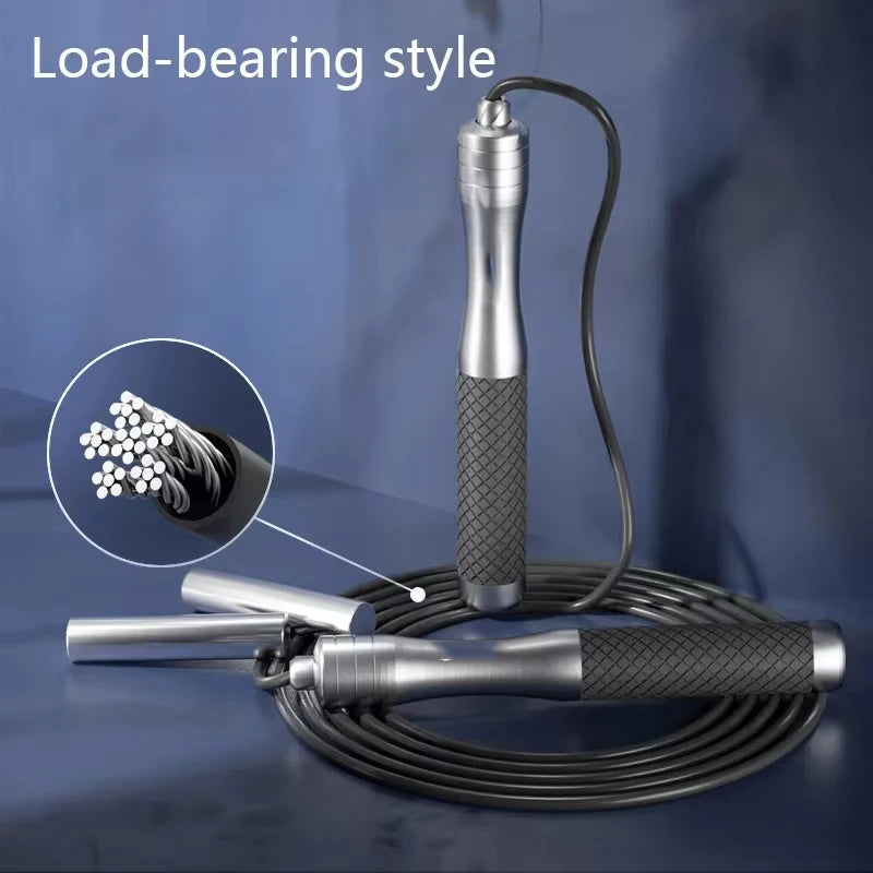 Speed Jump Rope Non-Weight Bearing Skipping