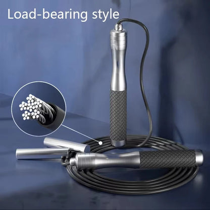 Speed Jump Rope Non-Weight Bearing Skipping