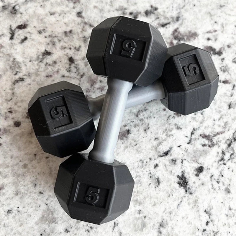 2Pcs Modern Kids Weight Set
