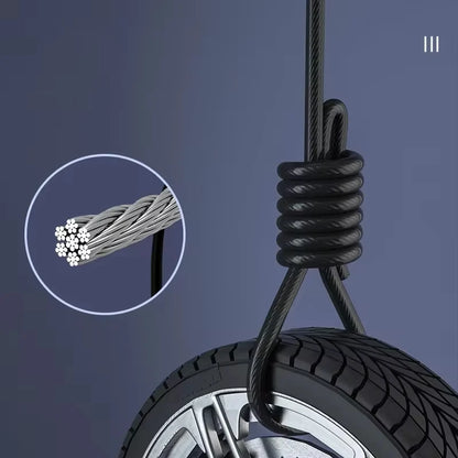 Speed Jump Rope Non-Weight Bearing Skipping